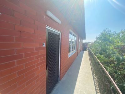 9 / 36 Hampton Parade, West Footscray