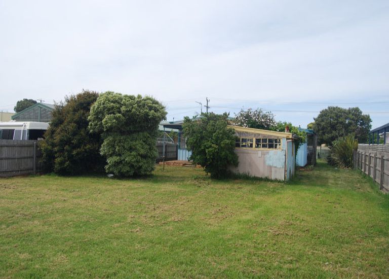 52 Learmonth Street, Portland