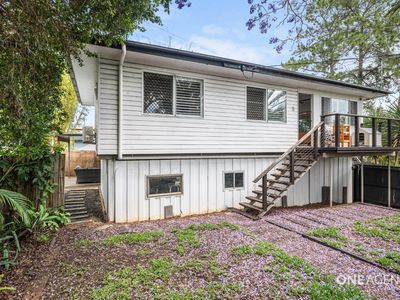 112 Warrender Street, Darra