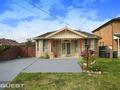 7 Farah Place, Yagoona
