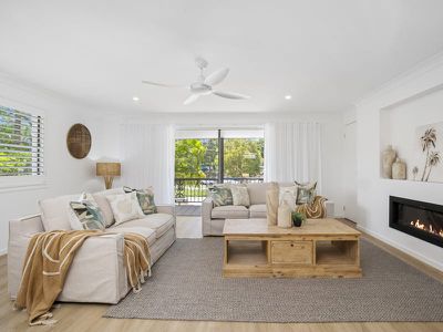 260 COTLEW STREET, Ashmore