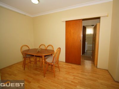 7 / 22 Sir Joseph Banks Street, Bankstown