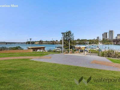 1A / 5 Bay Drive, Meadowbank