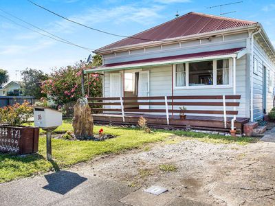 18 Dunstan Street, Otaki