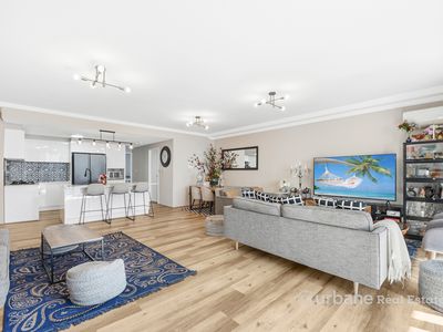 6 / 8 Northumberland Road, Auburn