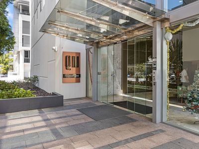 2304 / 8 Adelaide Terrace, East Perth