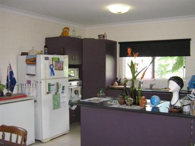 188 Railway Avenue, Cooktown