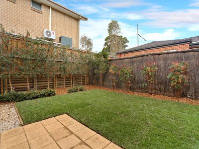 128 Edensor Road, Bonnyrigg