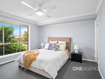 13 Neptune Place, Worrigee