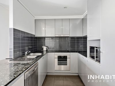 143 / 138 Barrack Street, Perth