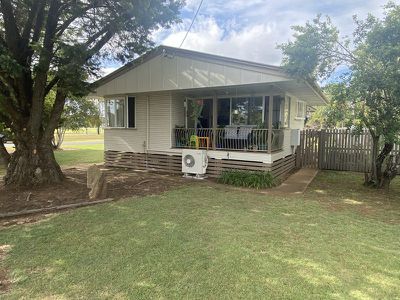 18 Baron Street, Kingaroy