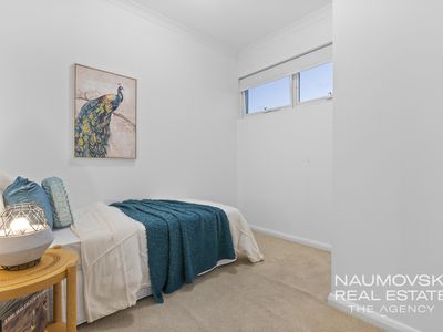 46B Medbury Road, Westminster