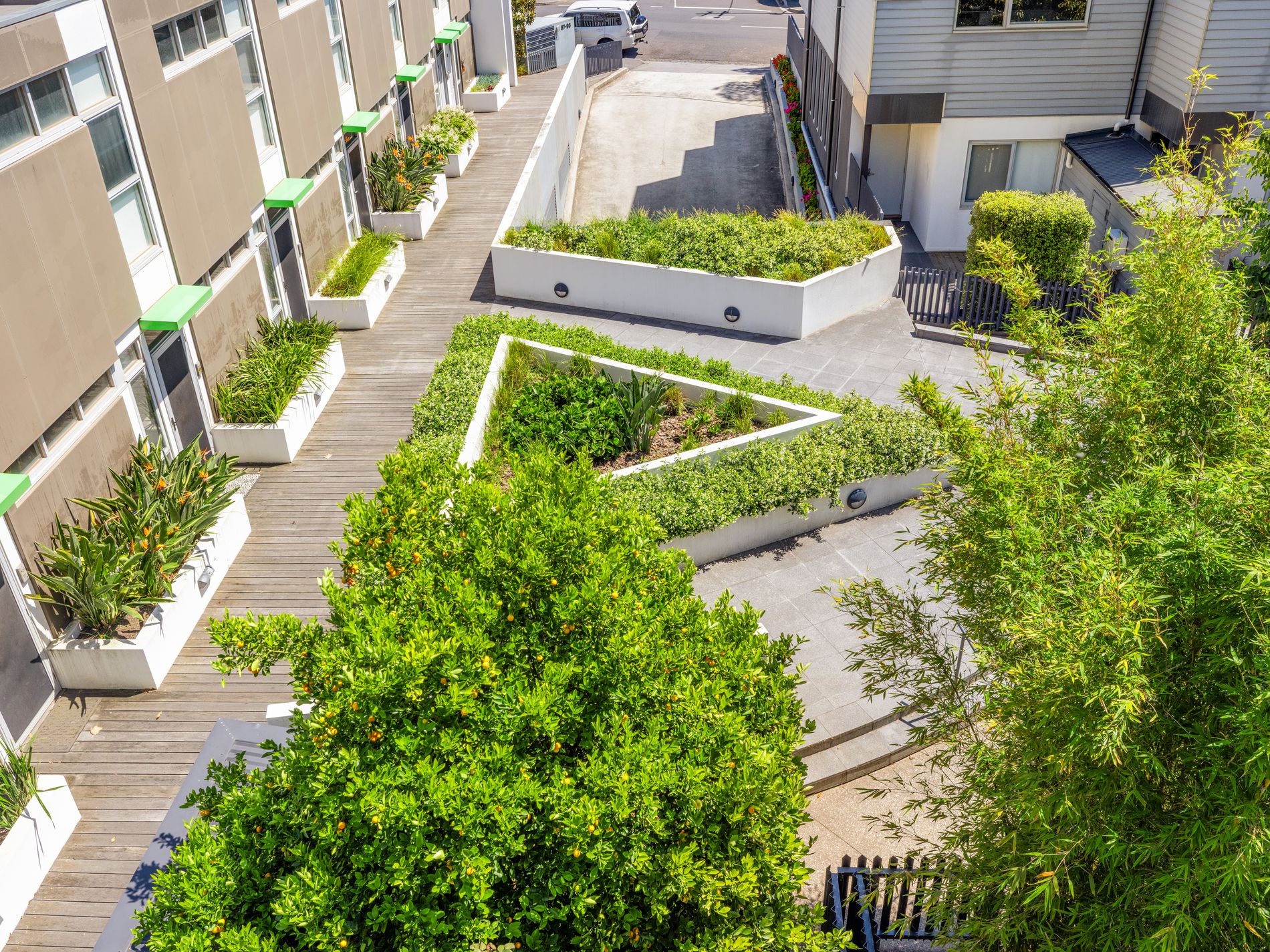 19 / 89-93 Stevedore Street, Williamstown