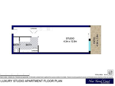 233 / 9-13 Dianella Drive, Casuarina