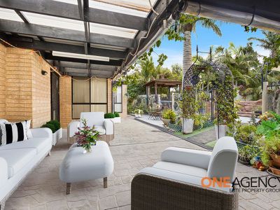 21 Keldie Cl, St Georges Basin