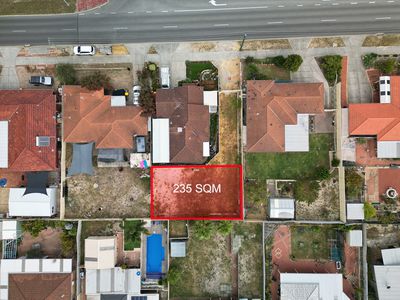 Lot 2, 514 Beechboro Road North, Beechboro