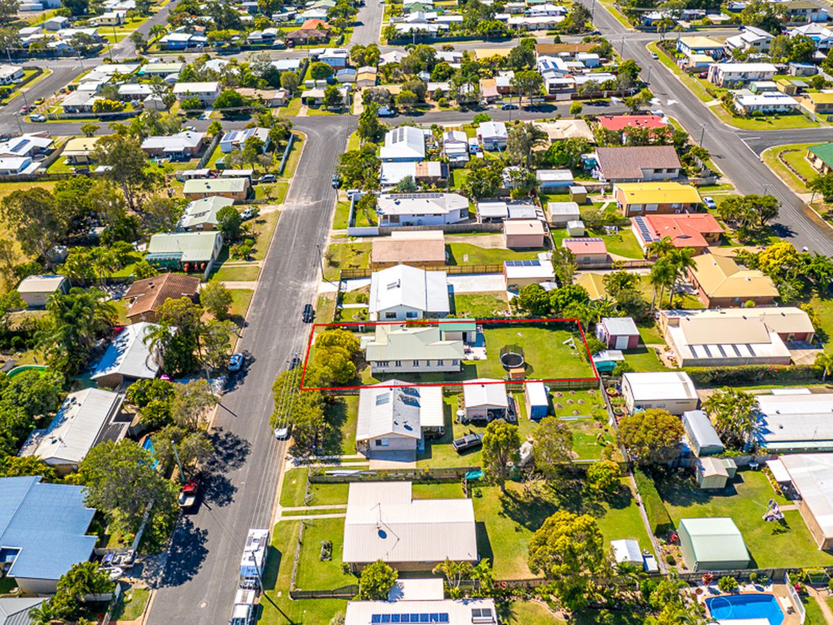 12 Hamer Street, Urangan