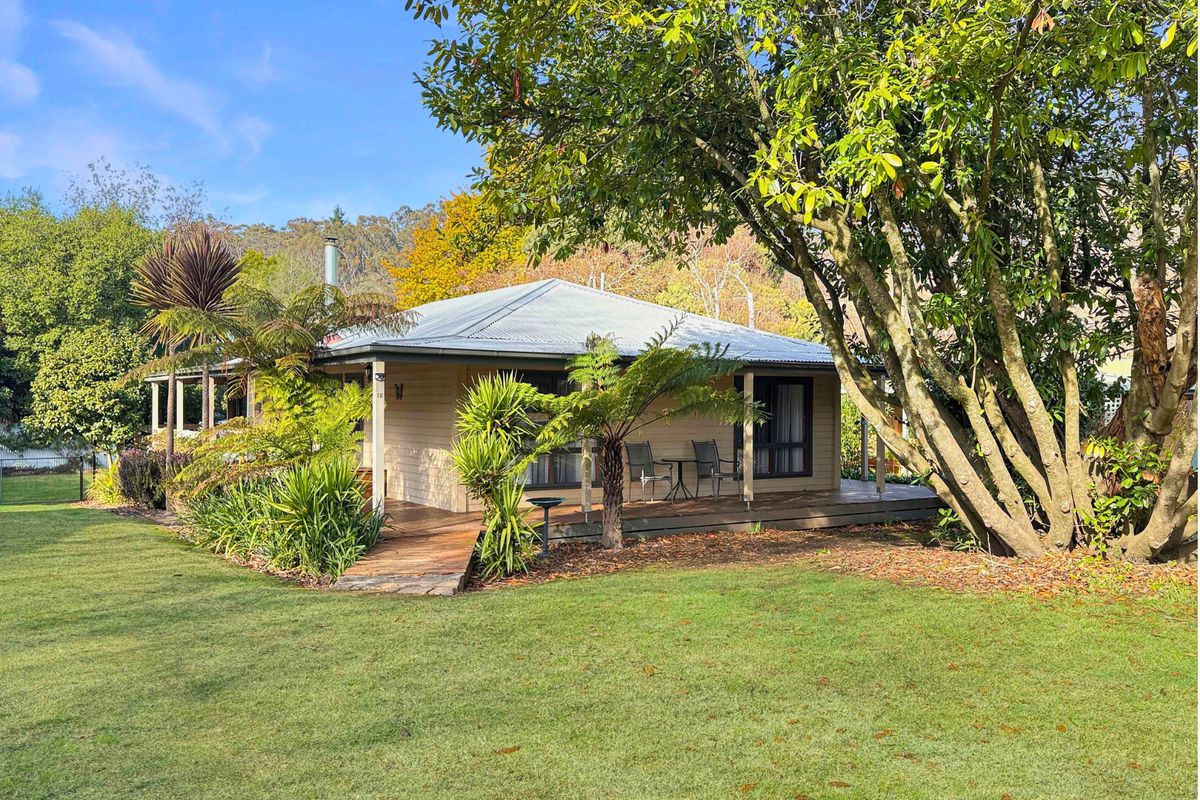 12 Nash Street, Jamieson