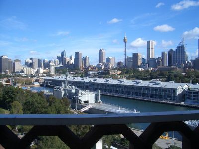 52 / 3 Wylde Street, Potts Point