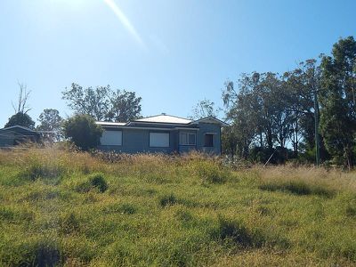 91 Mount Stanley Road, Nanango