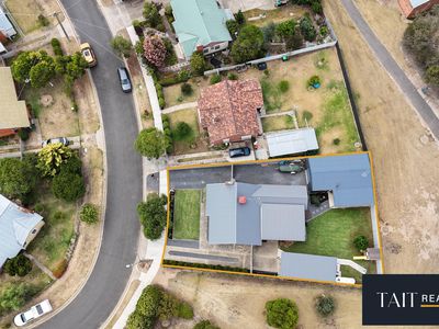 39 Smith Crescent,, Wangaratta