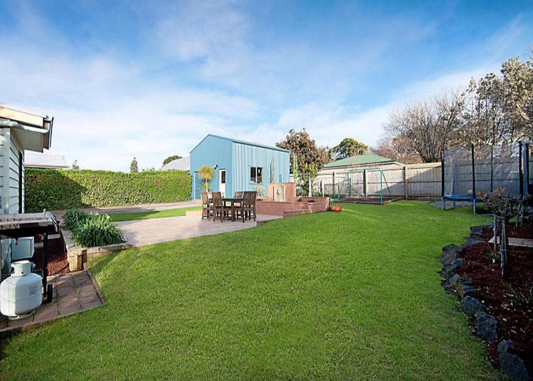 73 Gawler Street, Portland