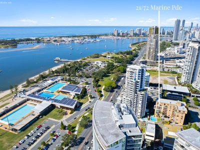 21 / 72 Marine Parade, Southport