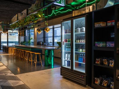 555 Wellington Street, Perth