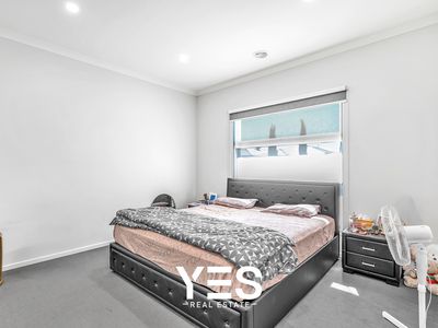 12 Bourbon Road, Cranbourne East