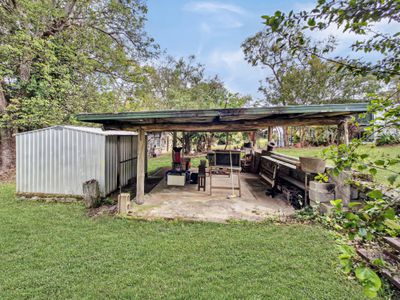 5 Ellie Street, Herberton