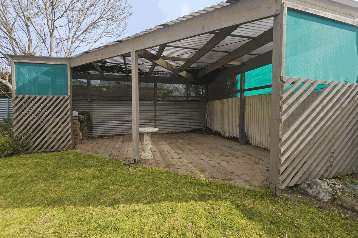 40 Saunders Street, Kyabram