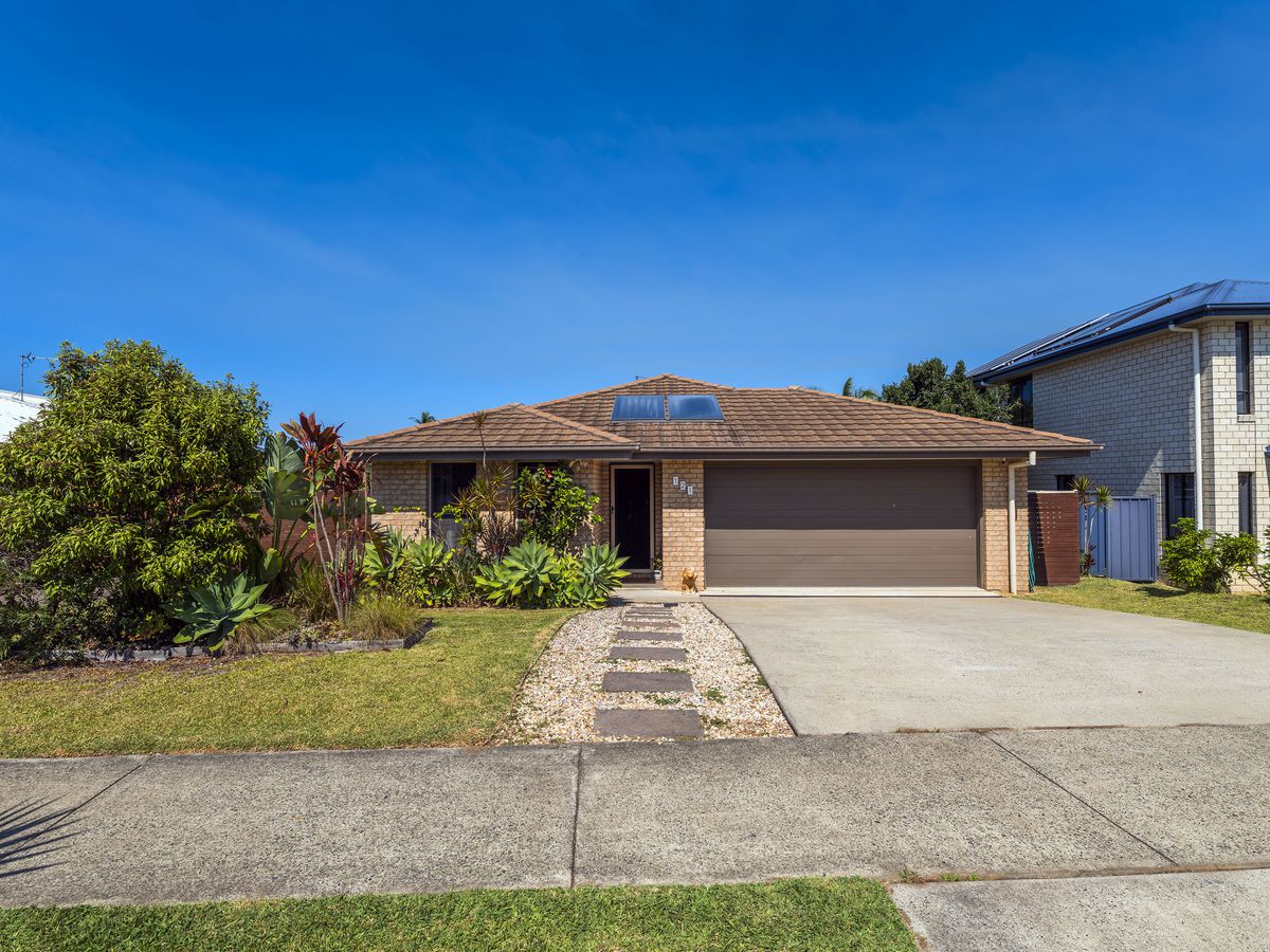 121 Matthews Parade, Corindi Beach