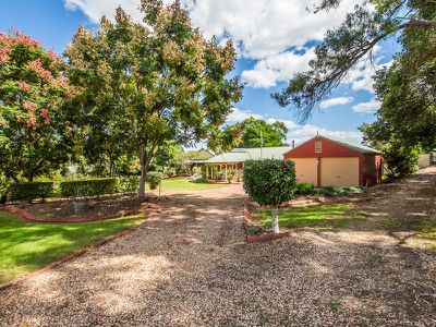 31 Wieden Street, Kingaroy