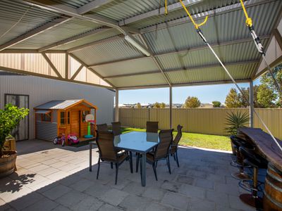 93 Braidwood Drive, Australind
