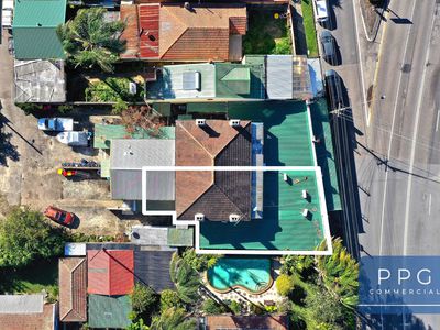 259 Forest Road, Arncliffe