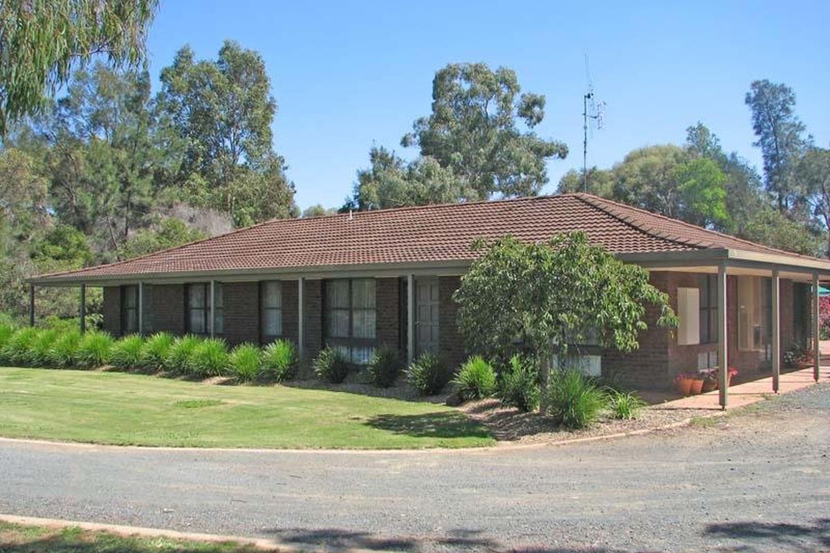 630 Sinclair Road, Kyabram