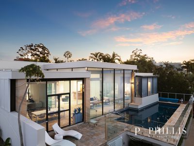 5693 Anchorage Terrace, Sanctuary Cove