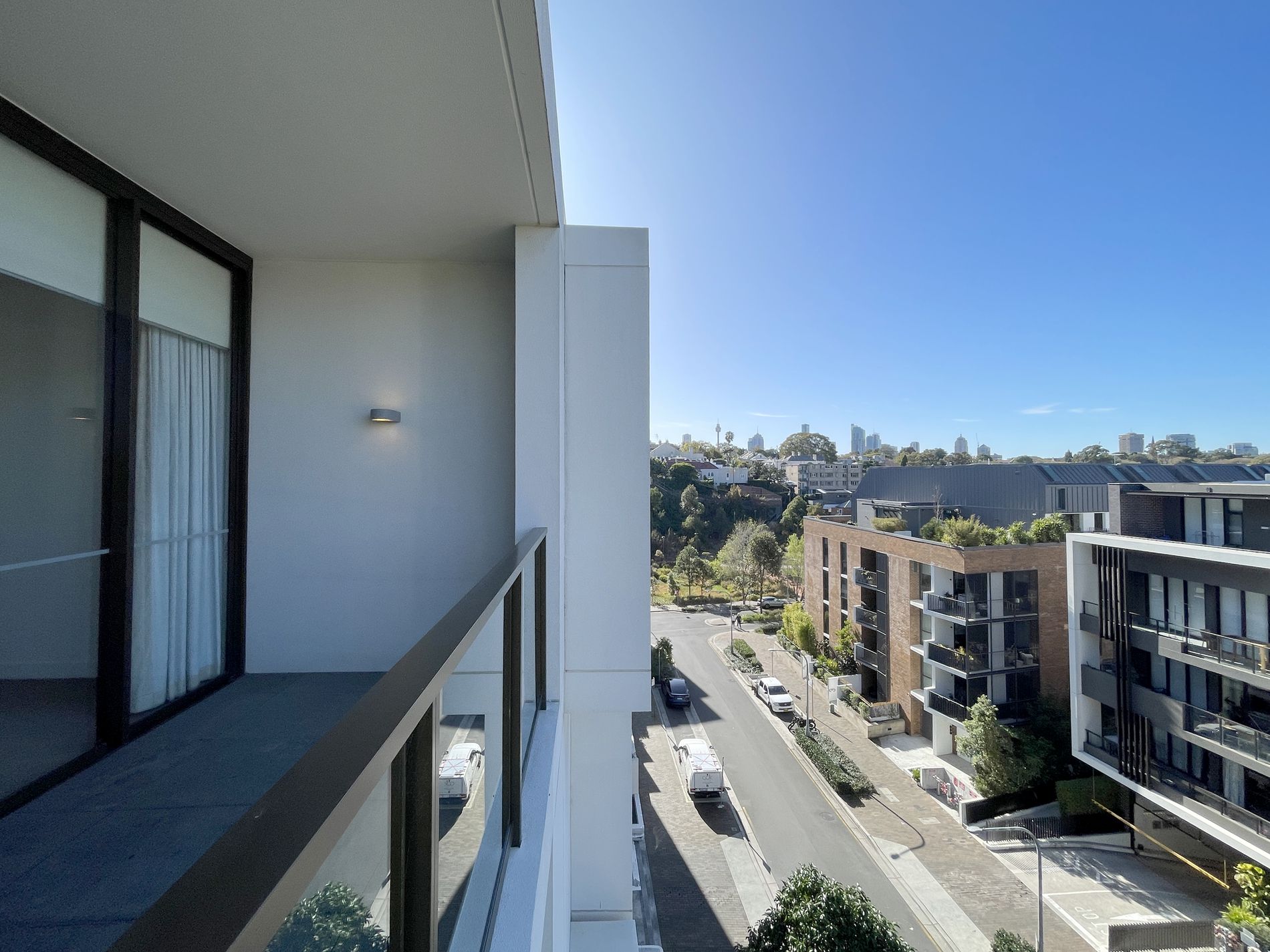 603 / 17 Grattan Close, Forest Lodge