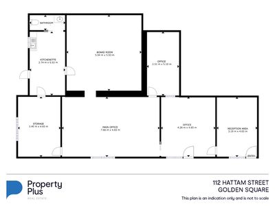 112 Hattam Street , Golden Square