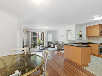 28 / 5 Delhi Street, West Perth