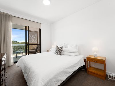 404 / 1 Seymour Avenue, Shenton Park