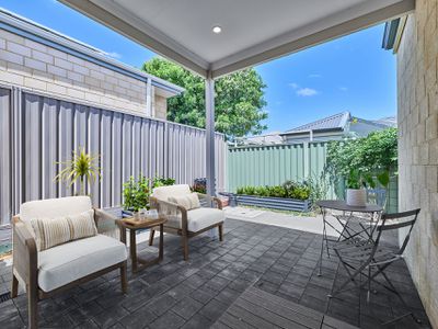 40C Culloton Crescent, Balga