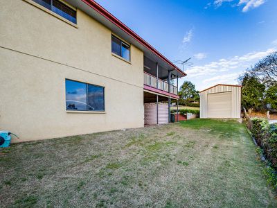 12 Patrick Street, Kingaroy