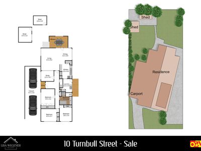 10 Turnbull Street, Sale