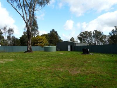 Tocumwal