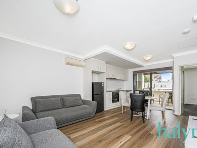 32 / 121-123 Hill Street, East Perth