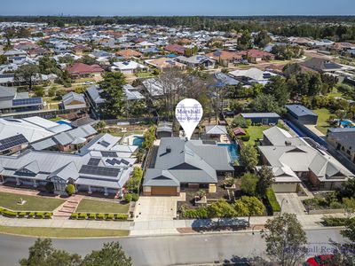 10 Crossland Avenue, Ellenbrook