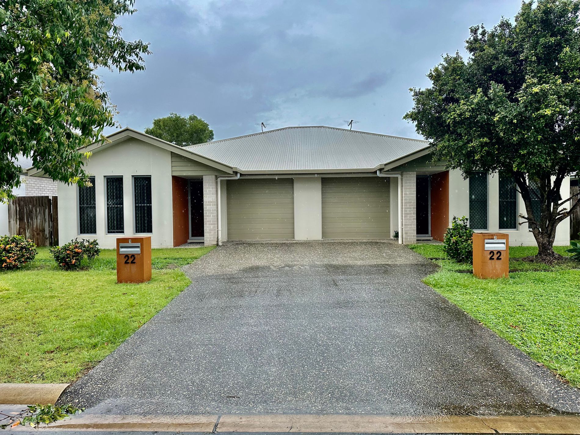 1 / 22 Berry Street, Caboolture South