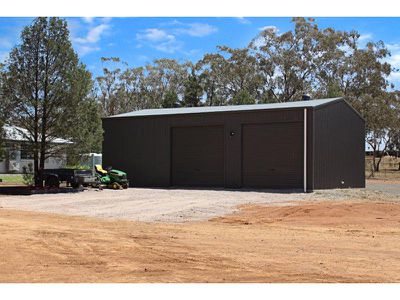33 Robert Gordon Road, Gunnedah