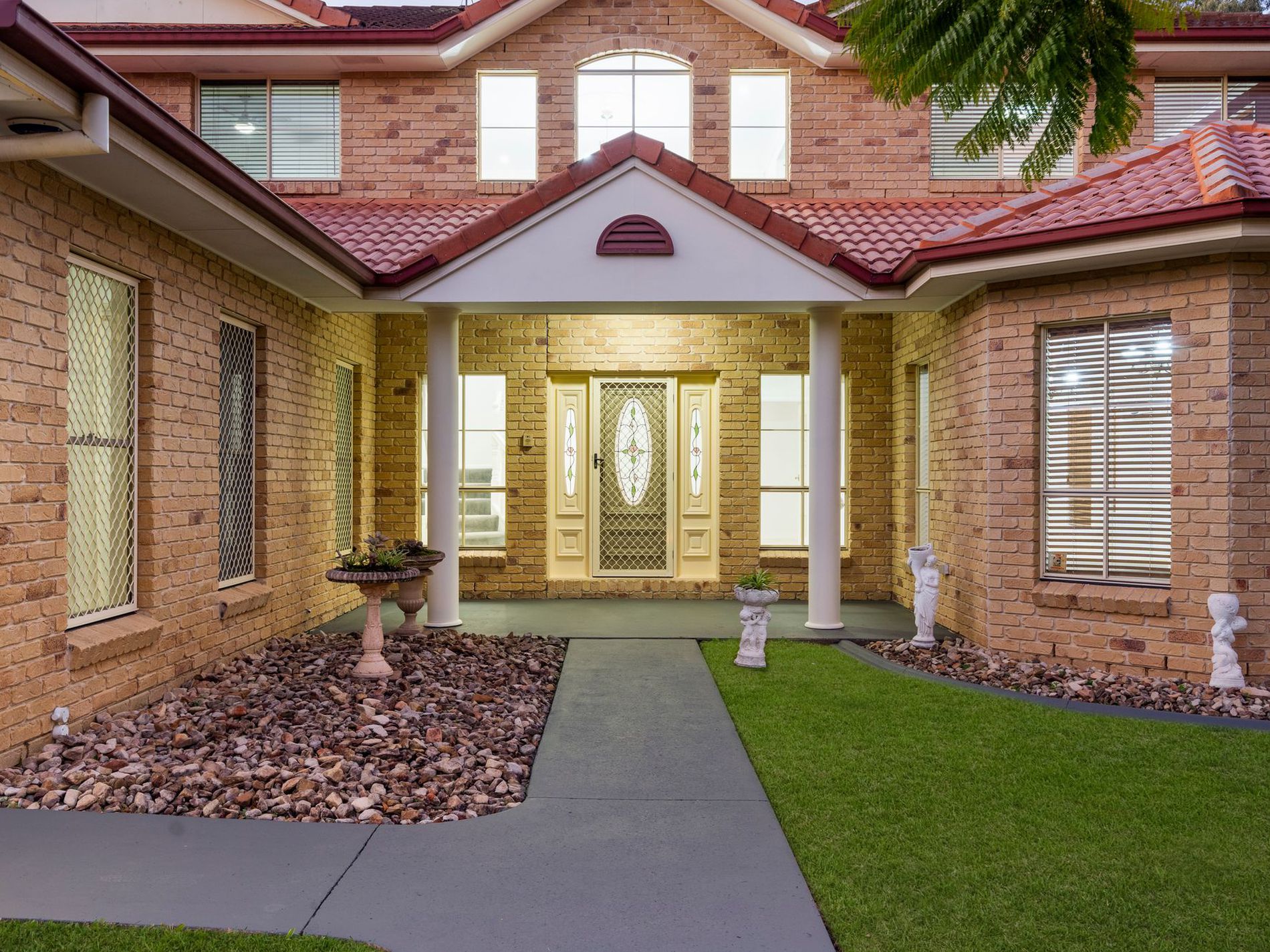 34 EUCALYPT PLACE, Heritage Park
